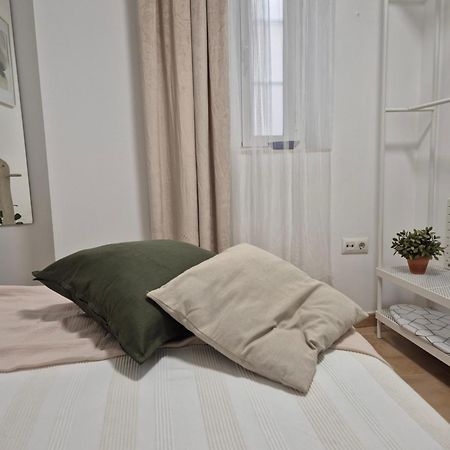 Hostfy Centro San Roman Siviglia Esterno foto