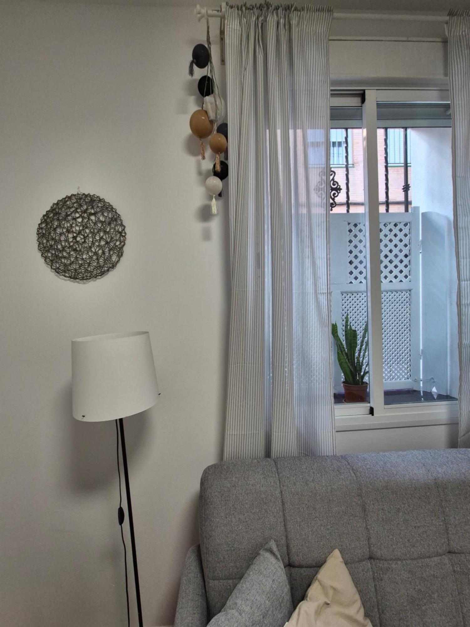 Hostfy Centro San Roman Siviglia Esterno foto