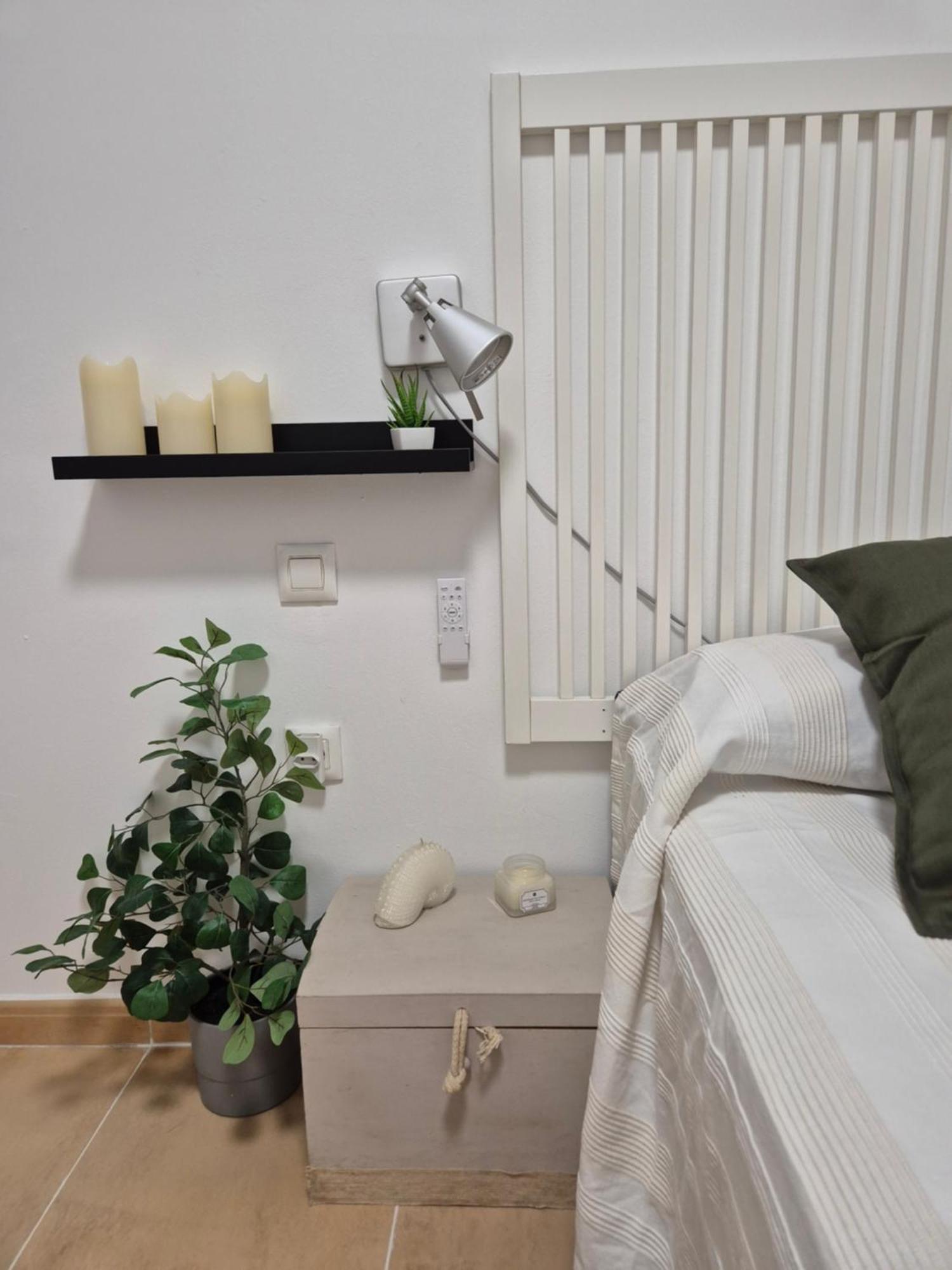 Hostfy Centro San Roman Siviglia Esterno foto