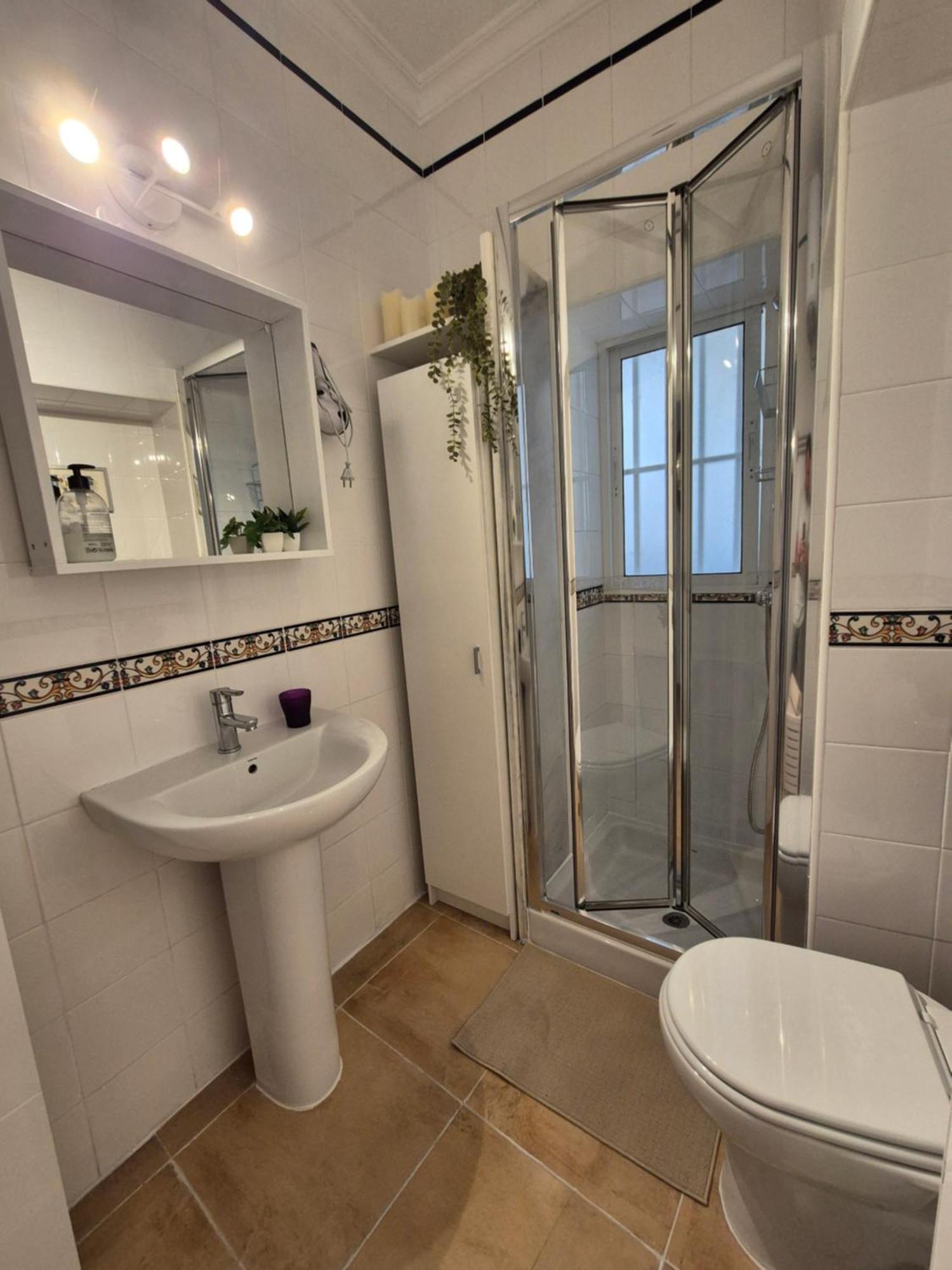 Hostfy Centro San Roman Siviglia Esterno foto