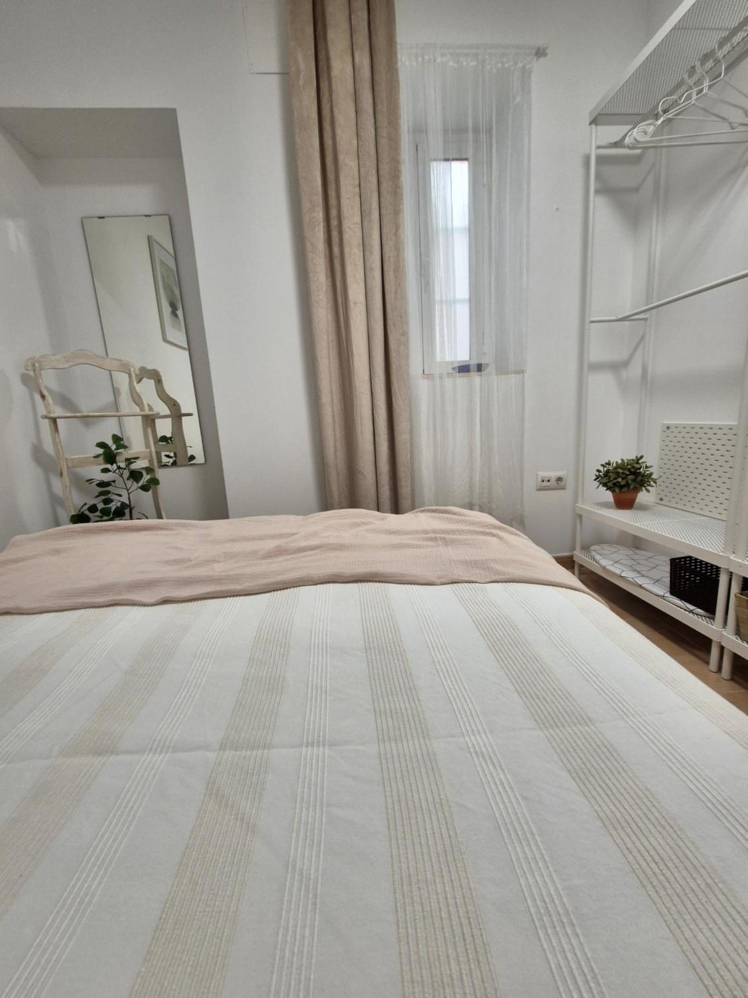 Hostfy Centro San Roman Siviglia Esterno foto