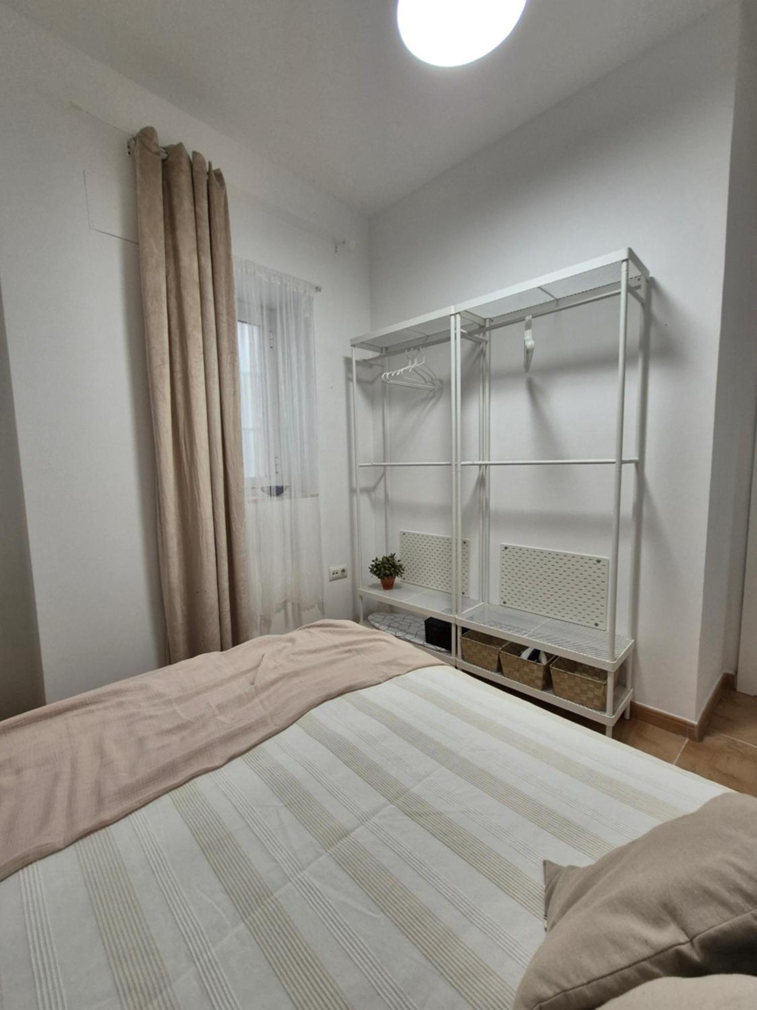 Hostfy Centro San Roman Siviglia Esterno foto