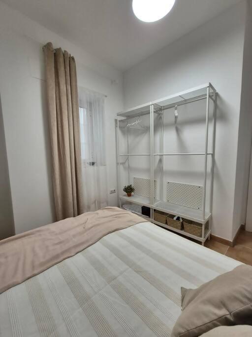 Hostfy Centro San Roman Siviglia Esterno foto