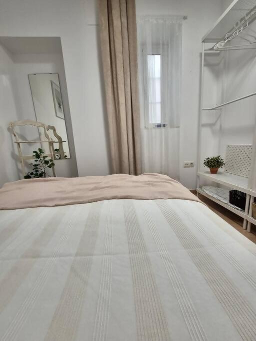 Hostfy Centro San Roman Siviglia Esterno foto