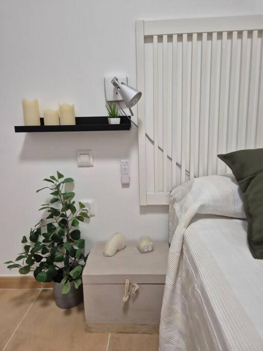 Hostfy Centro San Roman Siviglia Esterno foto
