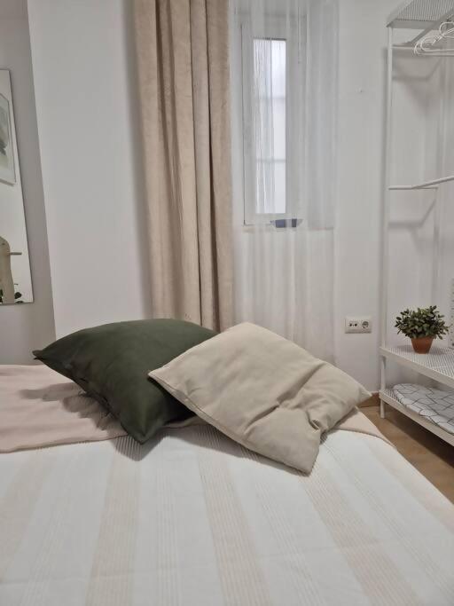 Hostfy Centro San Roman Siviglia Esterno foto