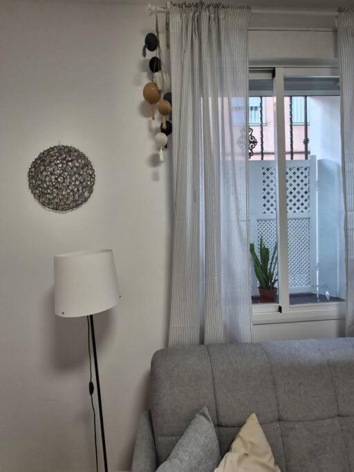 Hostfy Centro San Roman Siviglia Esterno foto