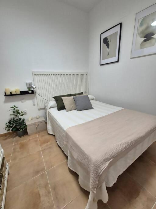Hostfy Centro San Roman Siviglia Esterno foto