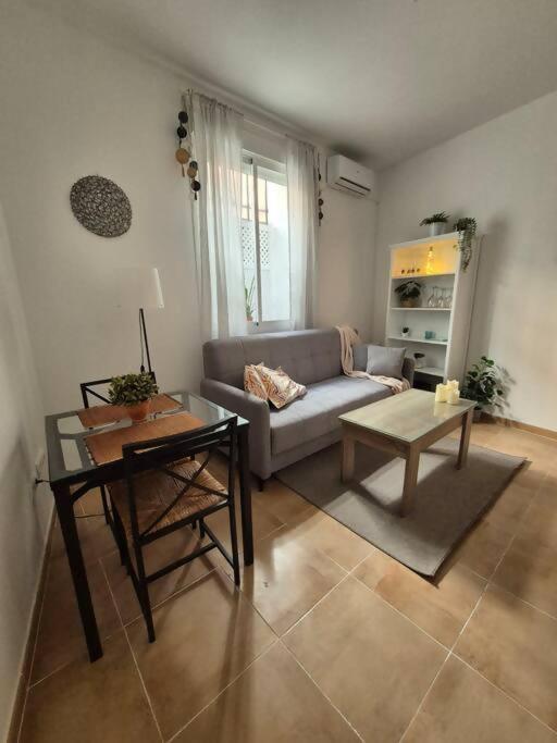 Hostfy Centro San Roman Siviglia Esterno foto