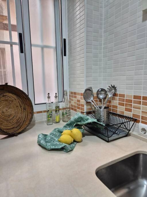 Hostfy Centro San Roman Siviglia Esterno foto