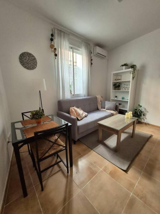 Hostfy Centro San Roman Siviglia Esterno foto